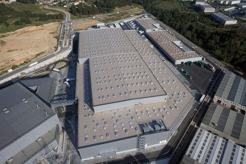 ALMACÉN LOGÍSTICO ABRERA (BARCELONA)